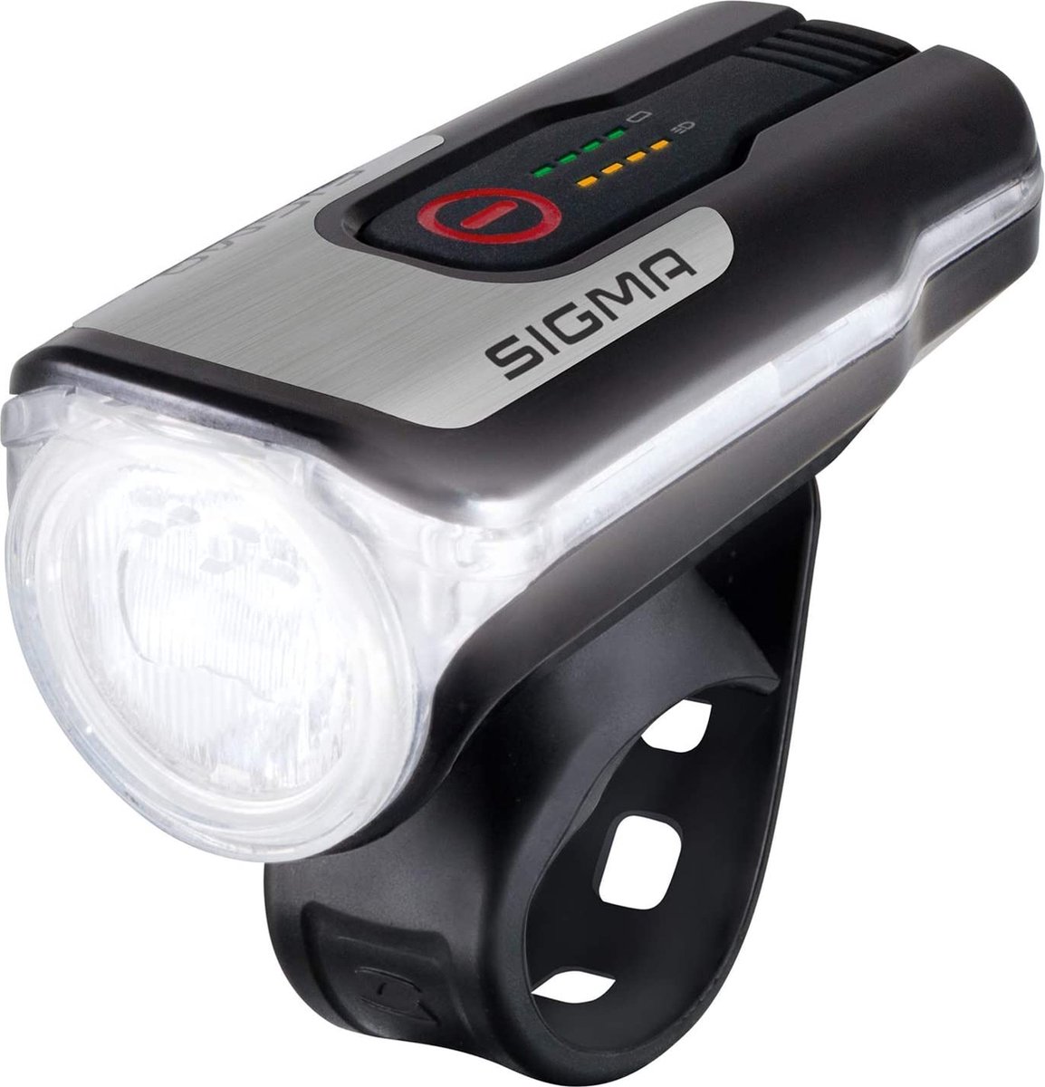 Fietslamp – fiets verlichting – duurzaam – waterbesteding - Bicycle light  - waterproo