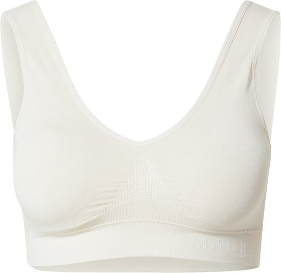 MAGIC Bodyfashion Bamboo Comfort Bra - Cream - Maat XXL