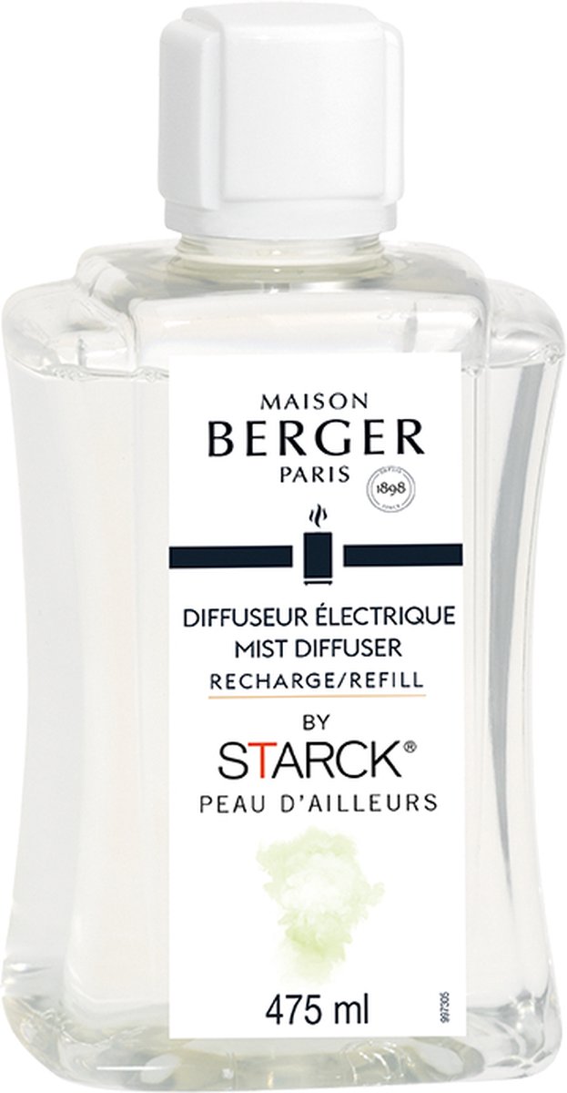 Goedkoopste navulling diffuser STARCK peau d'ailleurs