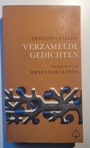 Verzamelde gedichten