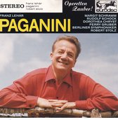 Paganini - Höhepunkte  (CD)