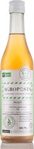 Agroposta - Siroop - Munt - 500ml