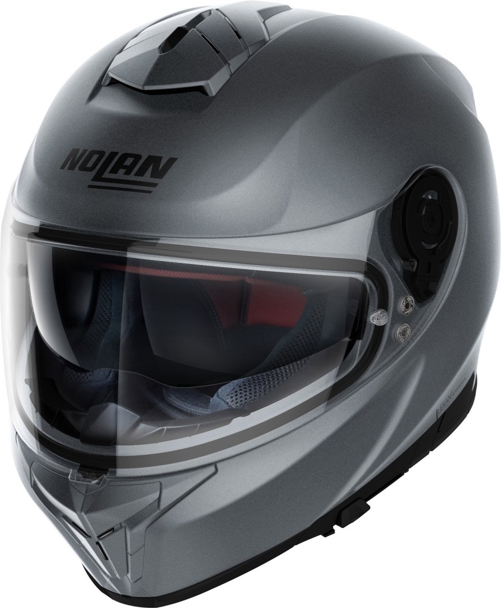 Nolan N80-8 Classic N-Com 2 XXL