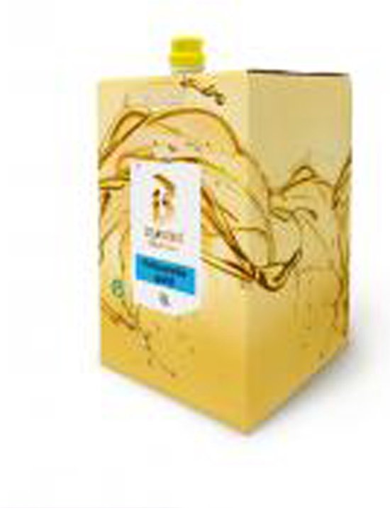 Diamant frituurolie of -vet flacon 3 liter aanbieding bij Boni