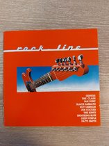 Rock Line Volume 3