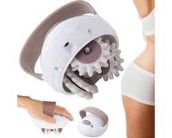 Lichaamsmassage apparaat tegen cellulitis - Waist trimmer - Body Slimmer
