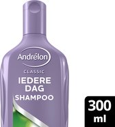 Andrélon Classic Iedere Dag Shampoo 300 ml