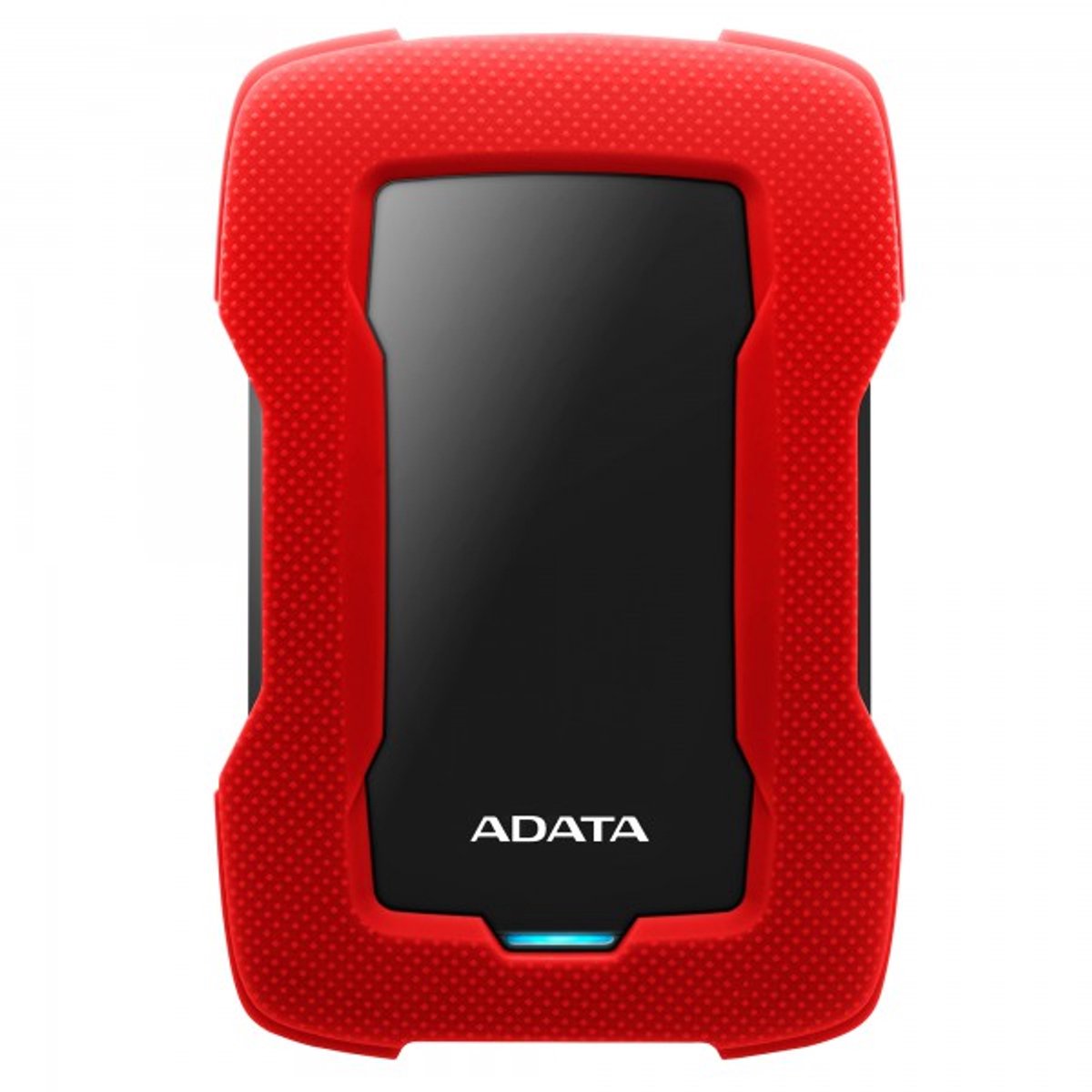 ADATA HD330 1TB Externe Harde Schijf - Rood