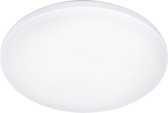 EGLO Frania Plafondlamp - LED - Ø 22 cm - Wit