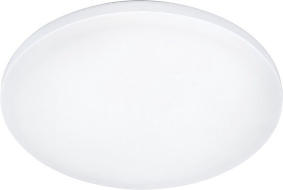 EGLO Frania Plafondlamp - LED - Wit