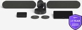 Logitech Extended Warranty large room solution Tap & Rally Plus