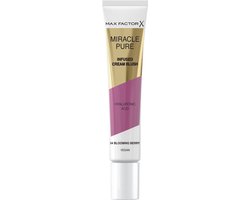 Max Factor Miracle Pure Vegan Blush - 004 Blooming Berry