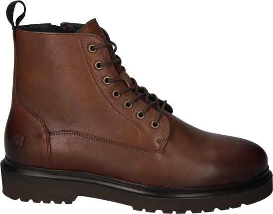Blackstone Brody - Brown - Boots - Man - Brown - Maat: 43