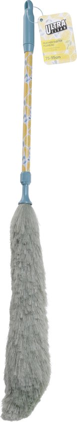 Bootshaak telescopisch 113-195 cm - Boatshop De Tip