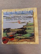 Songs Of Old Ireland 2