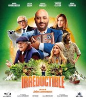 Irréductible (Blu-ray)