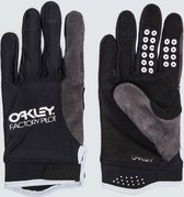 Oakley All Mountain MTB Handschoenen Blackout Small
