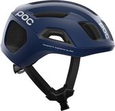 Poc Ventral Air MIPS Helm - Lead Blue Matt