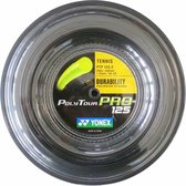 Yonex Polytour Pro - 1.25mm - Tennissnaar - Rol 200m - Polyester - Geel