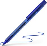 Schneider gelpen - Fave - blauw - 0.4mm - S-101103