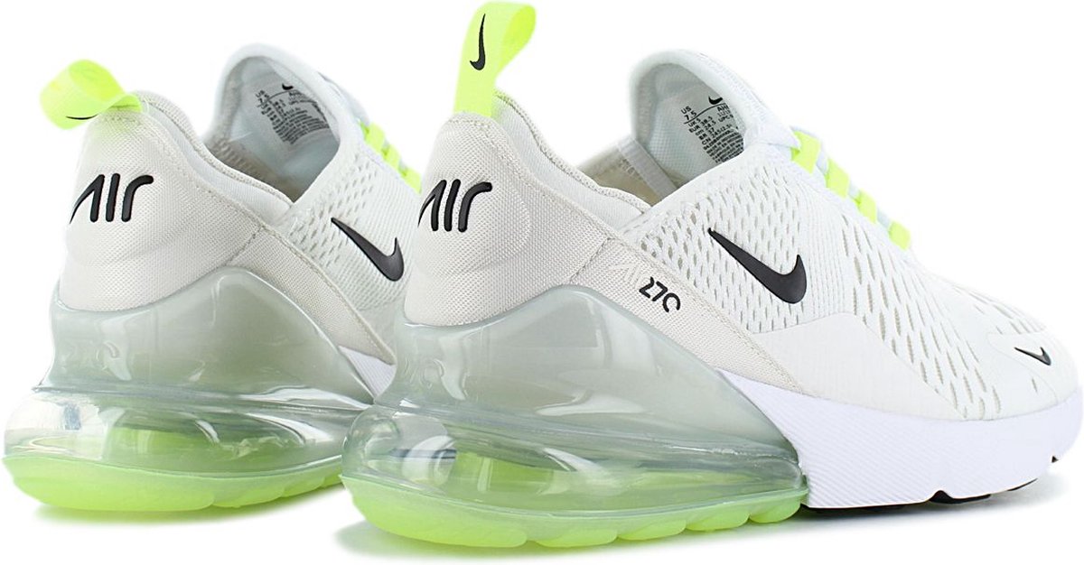 Sneakers Nike Air Max 270 - Maat 40.5 | bol