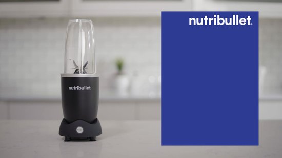 nutribullet® Pro+ 1200