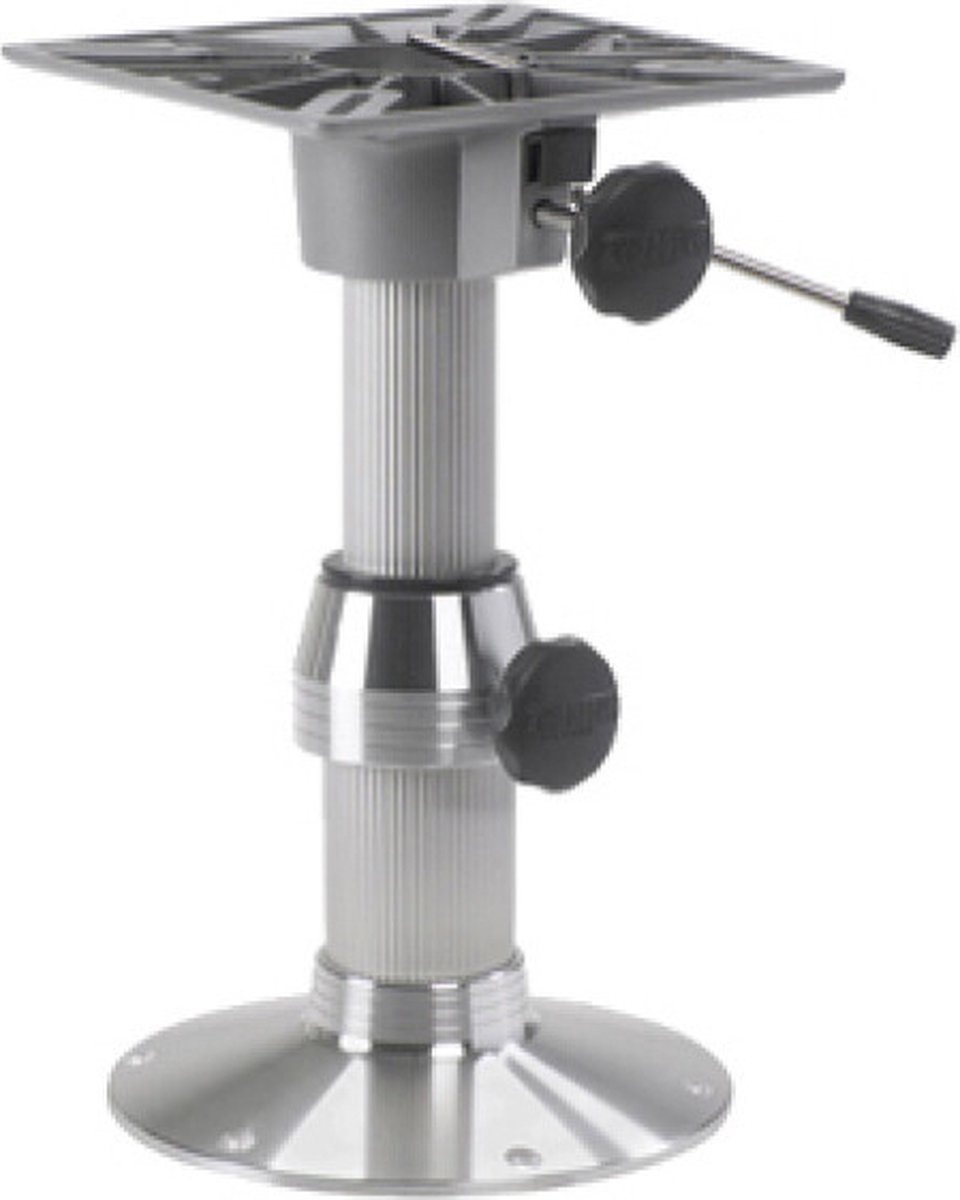Zwaardvis Beta PB-I Stoelpoot met Gasveer 330-430 mm