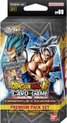 Dragon Ball Super Card Game - Zenkai Series Set 01 Premium Pack - Dawn of the Z Legends