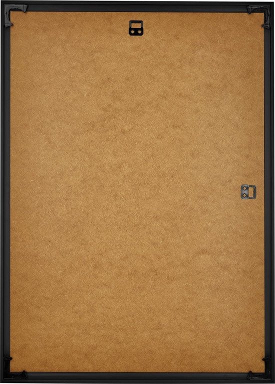 Cadre Photo Your Decoration Evry - 42x59,4cm - Zwart Mat - A2