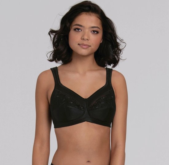Anita damesbeha, wit (wit 006), EU 115B (IT 11B) : Anita