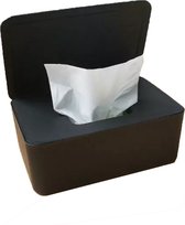 Dayshake Doekjeshouder - Babybillen - Funkybox - Wipe Box - Doekjesverdeler - Billendoekjes - Houder - Tissue Box - Billendoekjesdoos - Ook te gebruiken voor Zwitsal
