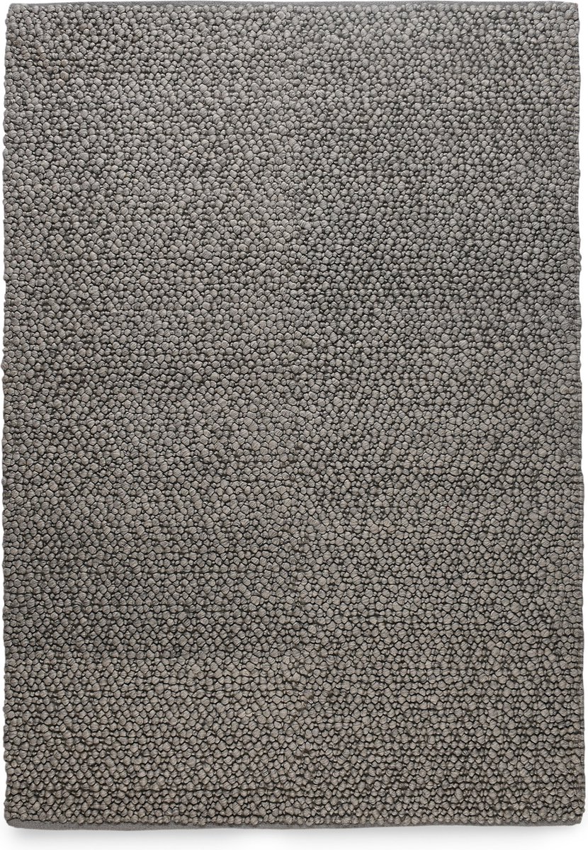 Dutch Lifestyle - Vloerkleed Acyee grijs 190x290cm