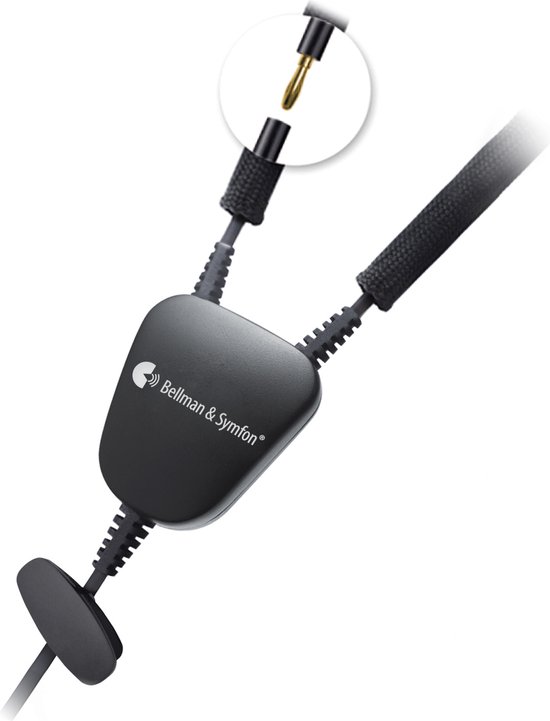 Audio Maxi classic en Maxi pro | & Symfon