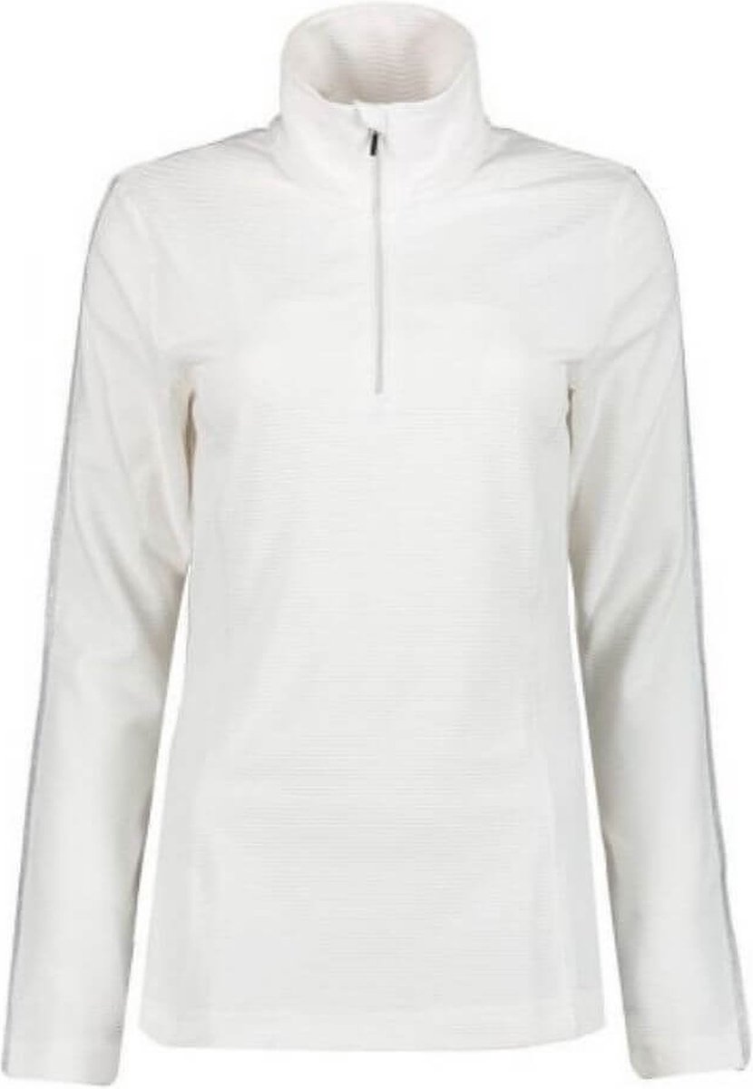 Luhta - Karhutunturi - Dames Vest - Wit - Maat XL
