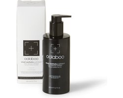 Oolaboo Smart Aesthetics exfoliant