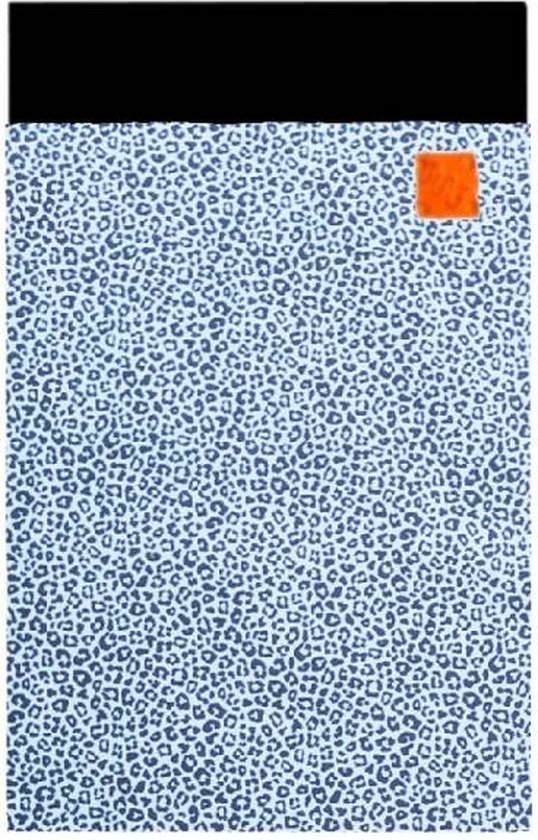 Short de bain Cali Block15'' Blue Dipped Leaves - O'Neill