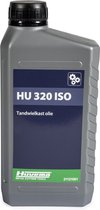 Huvema - Tandwielkast olie - 1 liter - HU 320 ISO (1L)