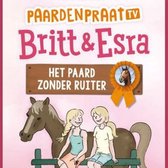 Bij zonsopgang Biscuit Norm Paardenpraat tv Britt & Esra 2 - Het avontuur met het zadel, Joke Reijnders  |... | bol.com