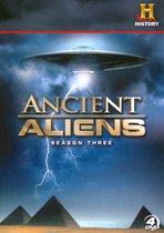 Ancient Aliens Season 3 (Import)