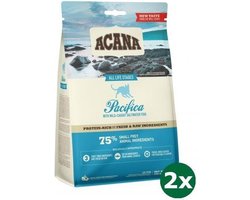 Acana cat pacifica kattenvoer 2x 340 gr