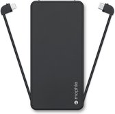 Bol.com mophie powerstation plus 10K aanbieding Bol.com mophie powerstation plus 10K aanbieding