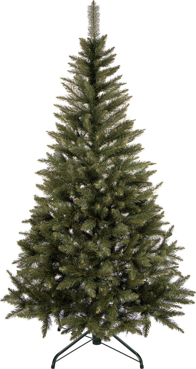 Springos Kunstkerstboom | Natural Spruce | 250 cm | Zonder Verlichting