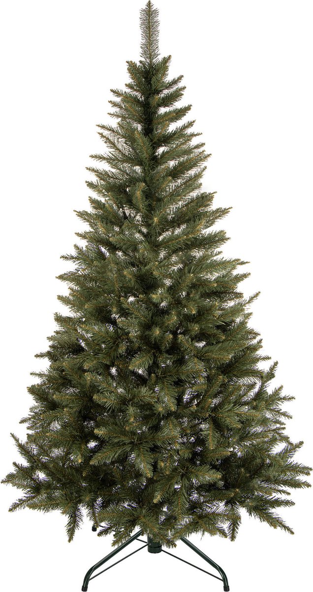 Springos Kunstkerstboom | Natural Spruce | 150 cm | Zonder Verlichting