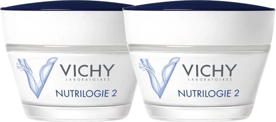 Vichy Nutrilogie 2 50ml