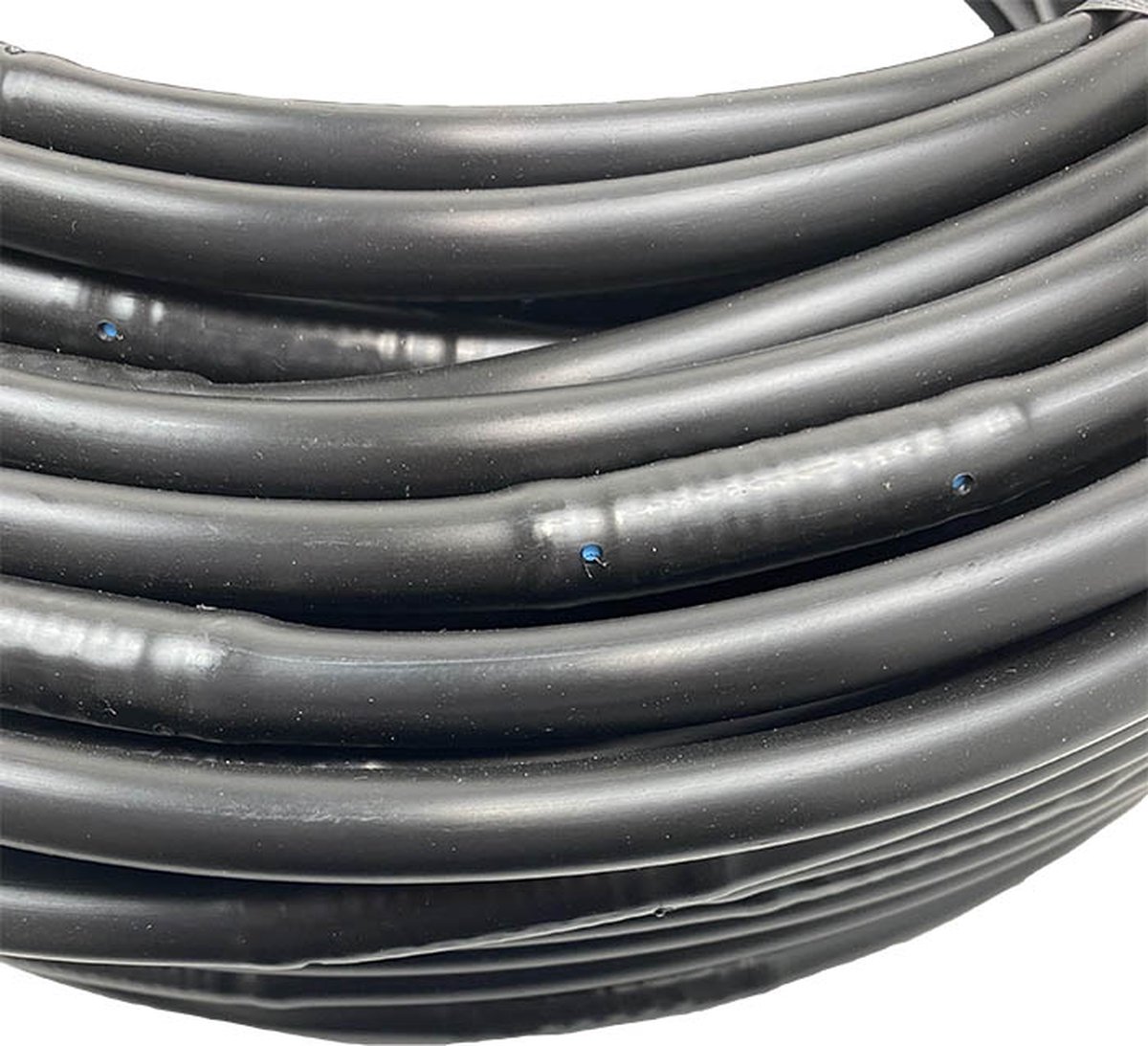 Druppelslang | 16 mm, 1,6 l/u per 30 cm, l = 50 m