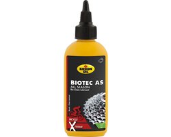 Kroon-Oil BioTec AS - Smeermiddel - Biologisch Afbreekbaar - 100ml - Transparant