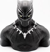 Marvel - Coin Bank - Black Panther Wakanda Deluxe 20 cm
