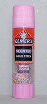 Bâton de Colle Elmer's - Geur biscuit au sucre (bâton de colle Elmers ) 6g