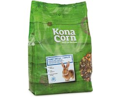 Konijnenvoer  3,6 kg | Konacorn Konijn Mix Compleet
