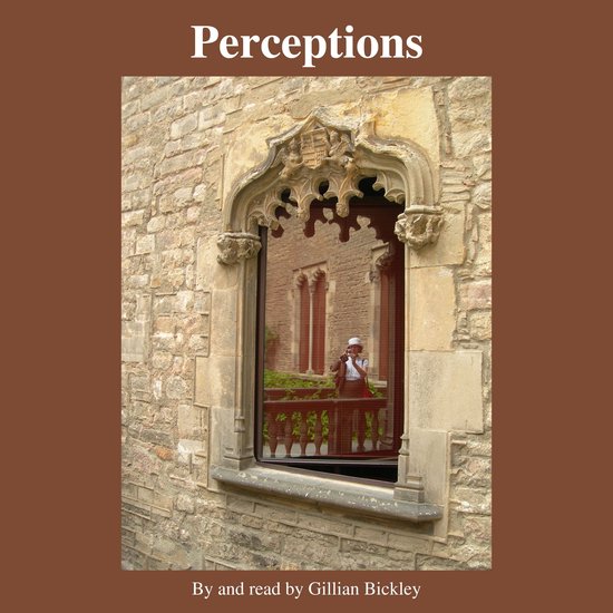 Perceptions - cover